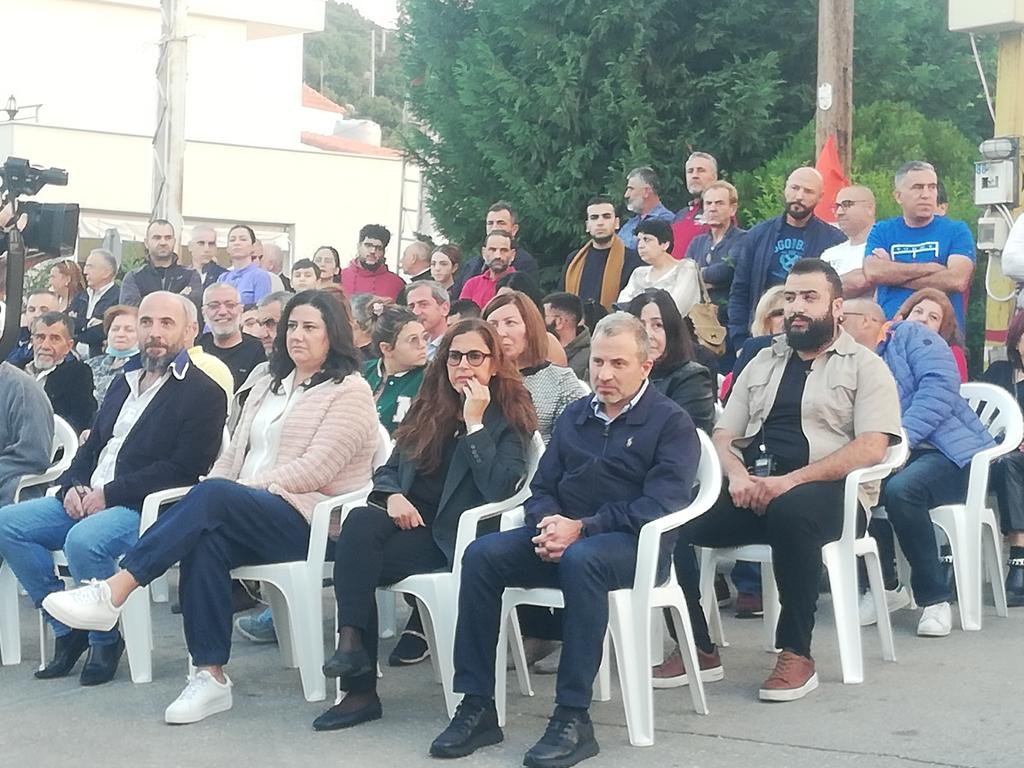 باسيل من البترون :نحن وطن فيه صراع كبير بين الاخلاق واللاأخلاق