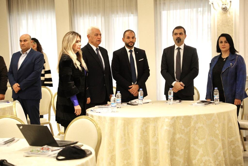 نتائج وتوصيات دراسة تقييم التنمية الاقتصادية في اتحاد بلديات الفيحاء خلال ورشة عمل لبرنامجي UN-HABITAT و UNDP