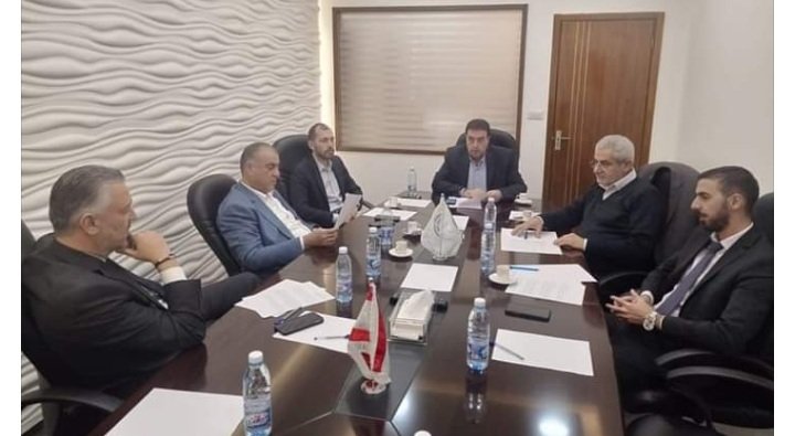 الاعتدال الوطني أكد على الخروج من التعطيل وحث القضاة على استعادة دورهم