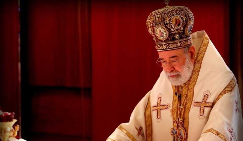 عوده في قداس الميلاد: إلى متى السكوت عن تعطيل الدولة والاستخفاف بالواجبات والسكوت عن السلاح المنتشر وكل جريمة ترتكب؟