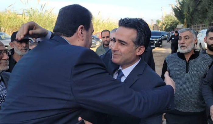 البعريني: لتحويل مرفأ ببنين العبدة إلى مرفأ سياحي