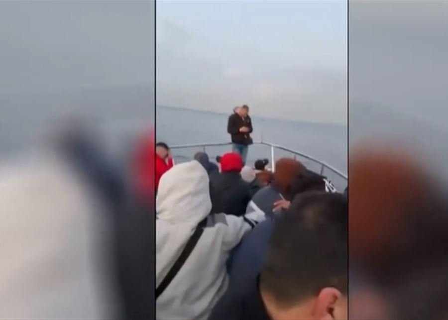 الجيش ينقذ مئتي مواطن من الغرق