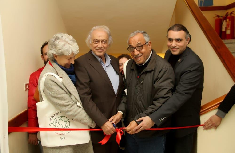 معرض “تسلم دياتك” للمؤسسات الصغيرة والناشئة في الرابطة الثقافية طرابلس