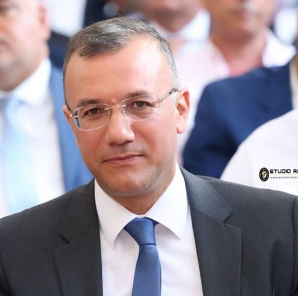 الدرويش : النهج العنصري بغيض ومرفوض من كل الاديان