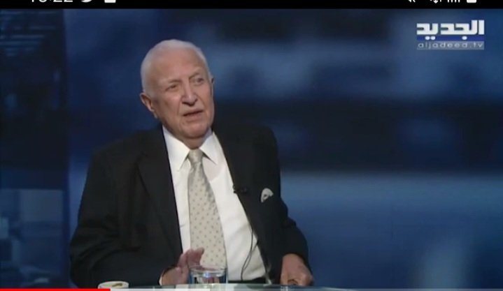 توفيق سلطان للجديد :كل القوى في المجلس مفلسة