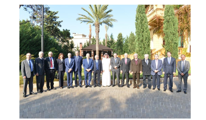 بخاري: المملكة حريصة على مساعدة لبنان لبنان السعودية