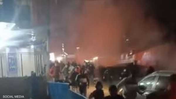 بعد هجوم المستوطنة.. قوات إسرائيلية تقتحم مخيم شعفاط