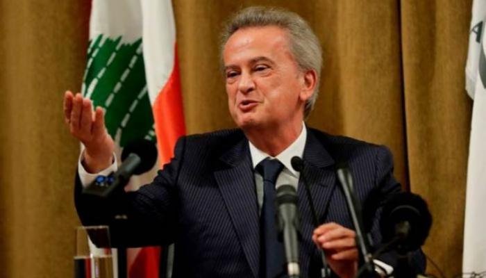 “رويترز”: مدعون أوروبيون يفحصون بيانات مصرفية ضمن تحقيق بشأن حاكم مصرف لبنان رياض سلامة