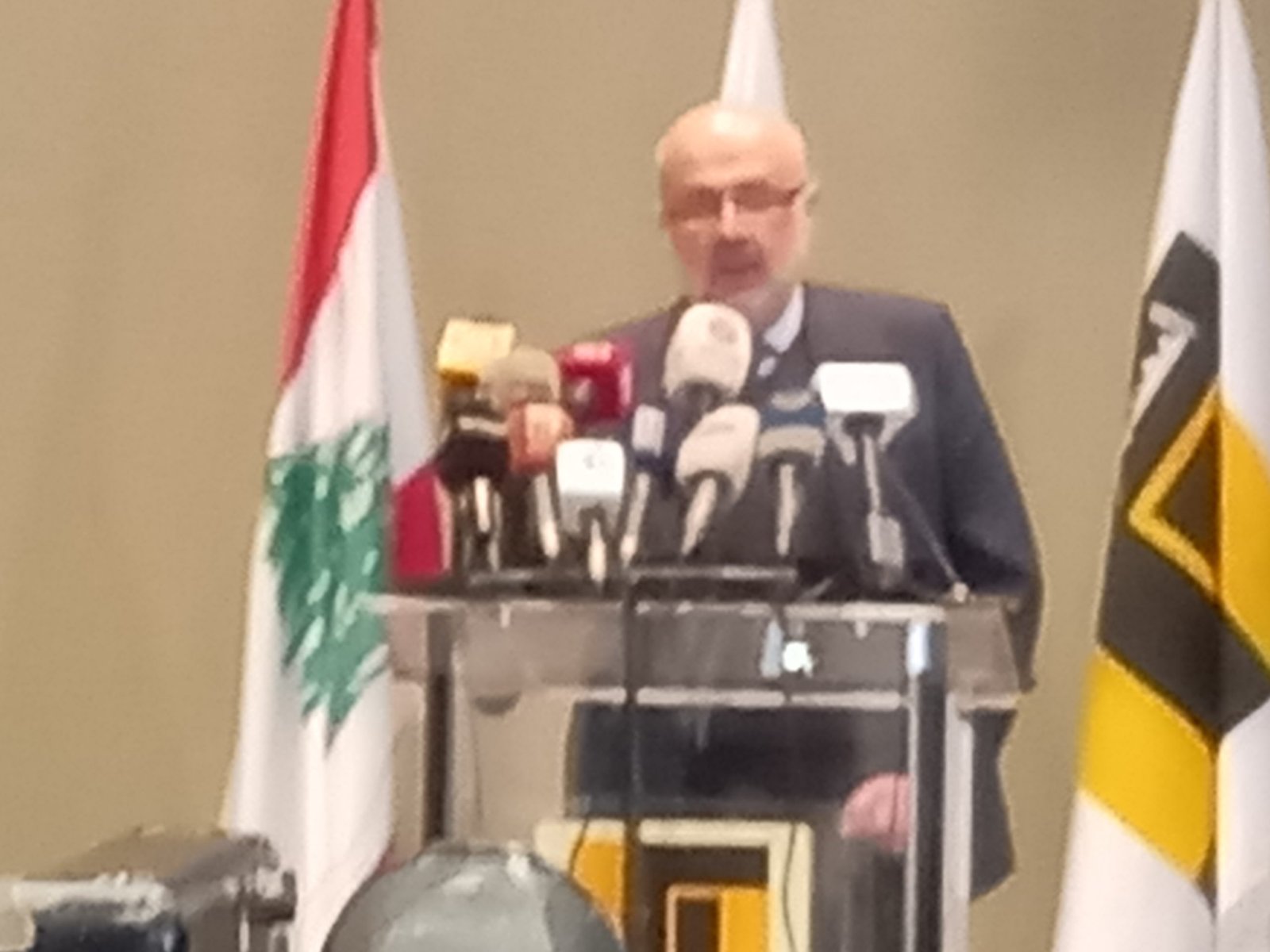 مولوي : احترام القوانين والدساتير والعدالة وضرورة وصول التحقيق في انفجار مرفأ بيروت الى الخاتمة القانونية الصحيحة .