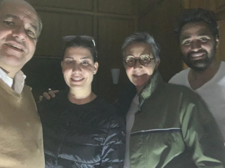 الاعتصام النيابي مستمر في قاعة الهيئة العامة قي المجلس