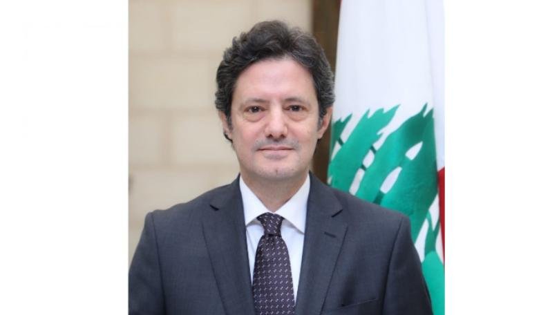 مكاري استنكر الاعتداء على ال بي سي