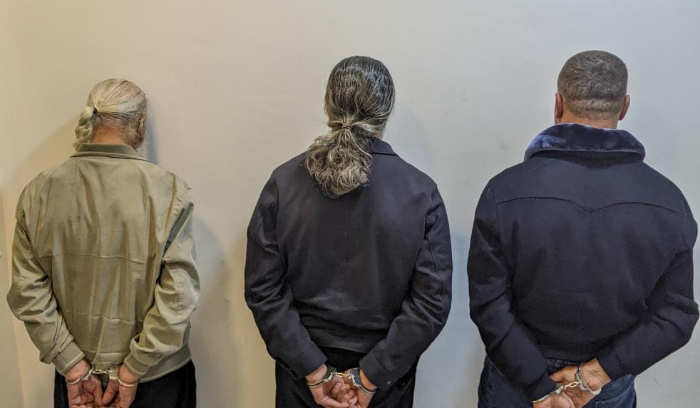 قوى الأمن تعرض تفاصيل حادثة شتم عناصرها والبطريركية المارونية