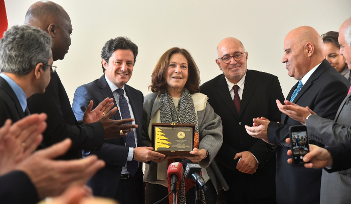 المكاري كرم “لوريان لوجور”: صوت أحدث الفرق عندما صمت الجميع