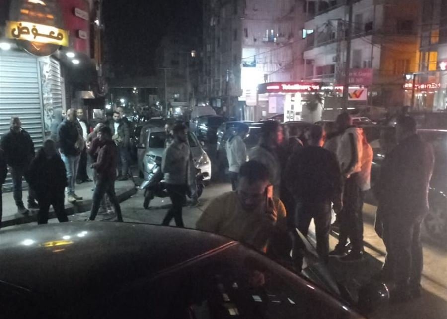 أفادت مندوبة “الوكالة الوطنية للإعلام” بأن الإشكال الذي وقع بين عدد من الشبان من سن الفيل والنبعة وتطوّر إلى إطلاق نار، استدعى تدخل الجيش الذي عمل على ضبط الوضع.