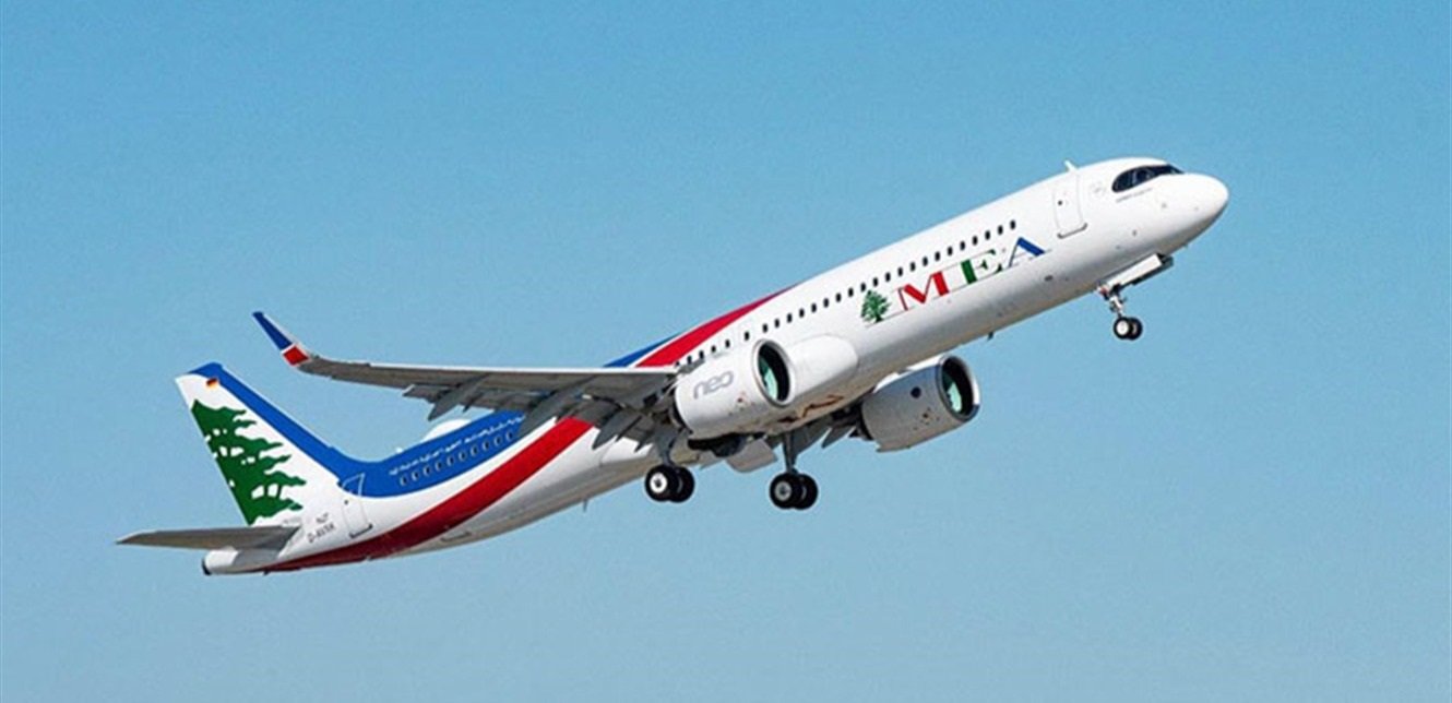 حادثةٌ بين لبنان واليُونان.. هذا ما شهدته إحدى الطائرات صباحاً