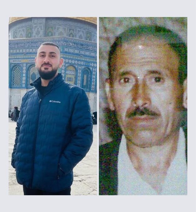 صحيفة: مستوطن مقرب من بن غفير قتل جد منفذ عملية القدس قبل 25 عاماً