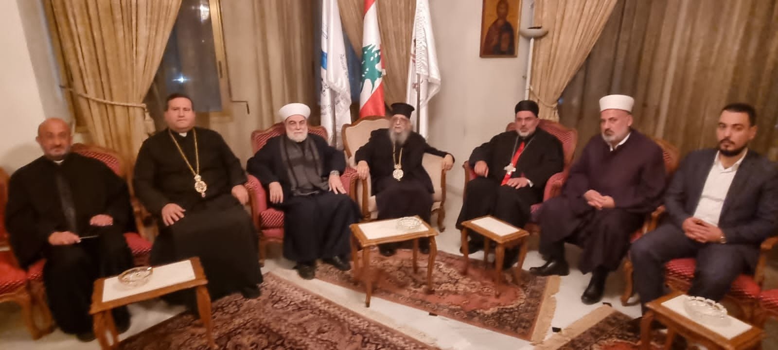 المرجعيات الدينيّة في طرابلس والشمال