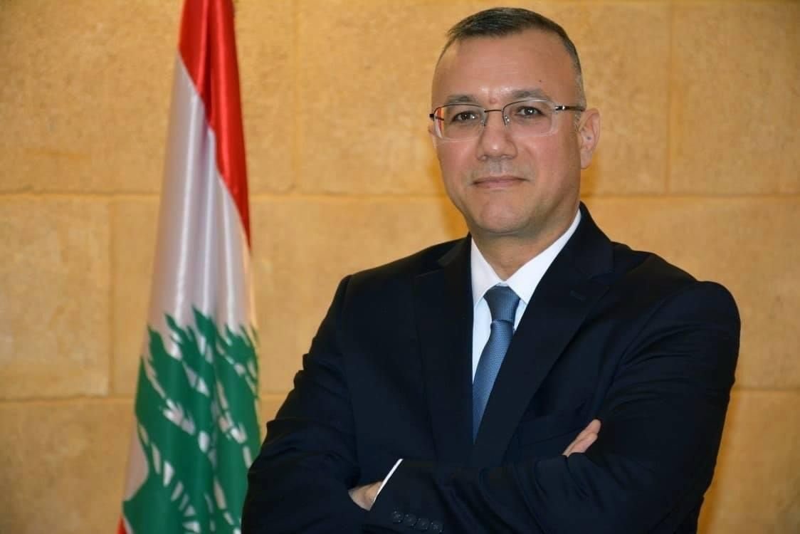 درويش لموقع الأخبار اللبنانية: انضمام قطر الى المنقبين عن الغاز مهم وما حصل يسجل لصالح الرئيس ميقاتي ولمفهوم استمرارية الدولة