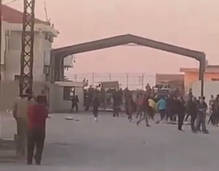 قتيل في العريضة