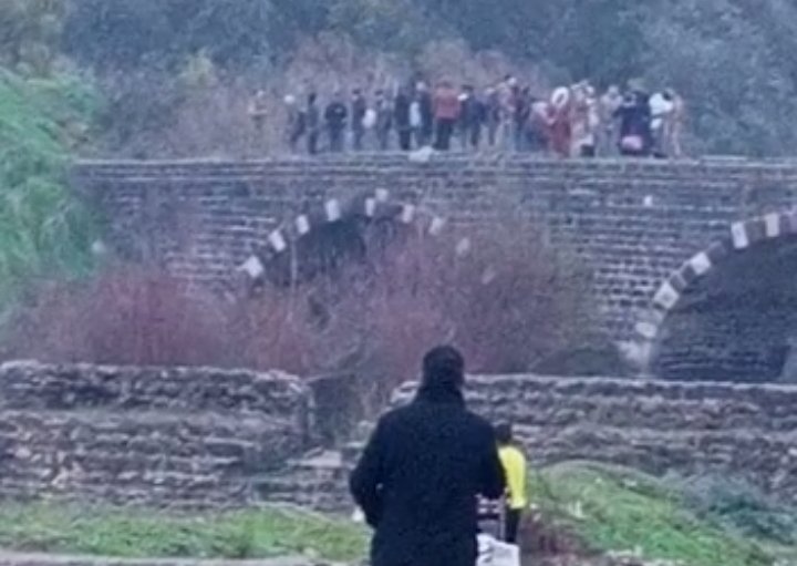 توقيف سوريين حاولوا دخول لبنان بطريقة غير شرعية