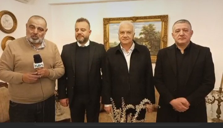 نواب الكورة يطلقون مبادرة لتطويق الاختلال الأمني