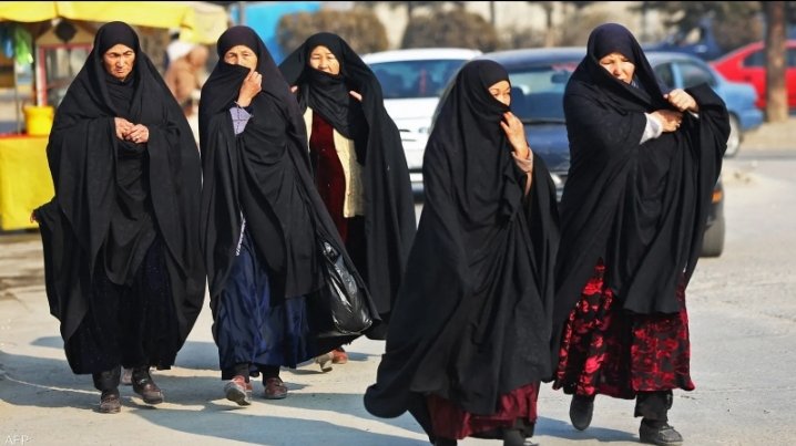 قرار جديد من طالبان بشأن التعليم الجامعي للمرأة