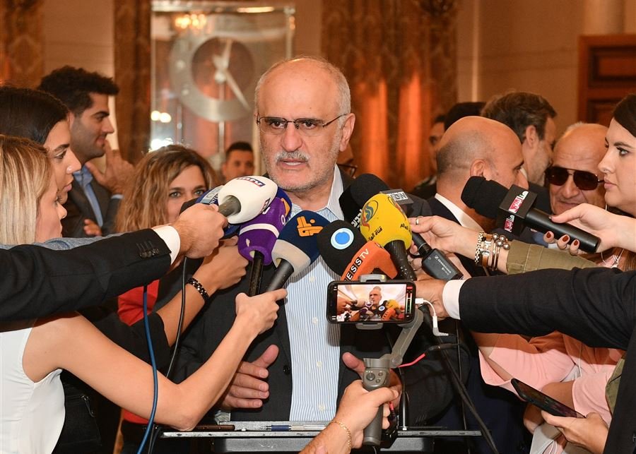 علي حسن خليل : بكّير كتير لإعلان إستحالة وصول فرنجية