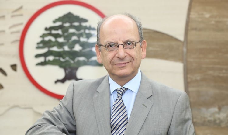 ايلي خوري: كلام زهرا مرفوض جملةً وتفصيلاً.