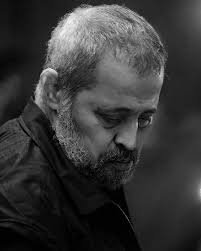 جورج وسوف ينُقل الى المستشفى بعد تلقيه نبأ وفاة ابنه!