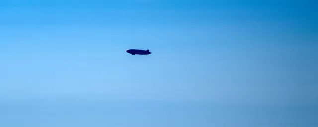 الخارجية الصينية: حادثة المنطاد تسببت فيها “القوة القاهرة