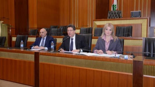 كنعان: “مش شغلتنا نغطي المخالفات”