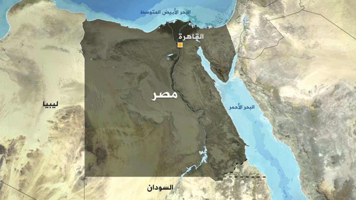 هزة في مصر فماذا يقول المعهد القومي للبحوث الفلكية؟