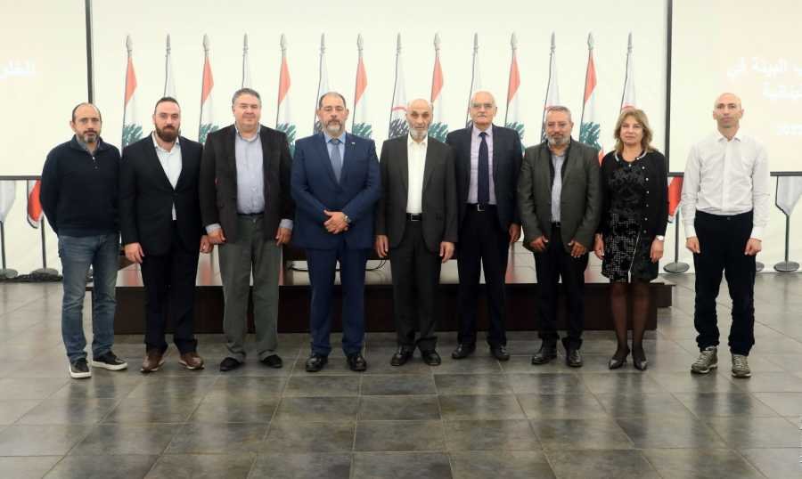 جعجع: الاستمراريّة تحتاج الى المثابرة والتخطيط والصبر