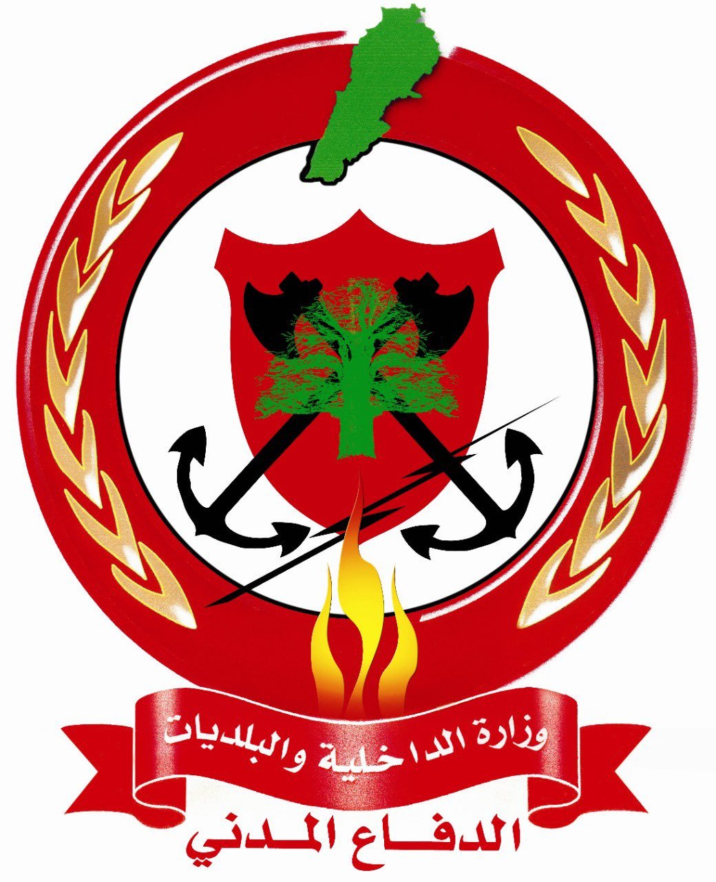 جرف ثلوج لتسهيل حركة المرور في بعلبك.