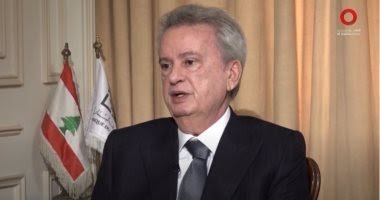 سلامة : السوق السوداء خارج سيطرة المصرف المركزي، ويتم فيها تداول سعر الدولار حسب الحاجة