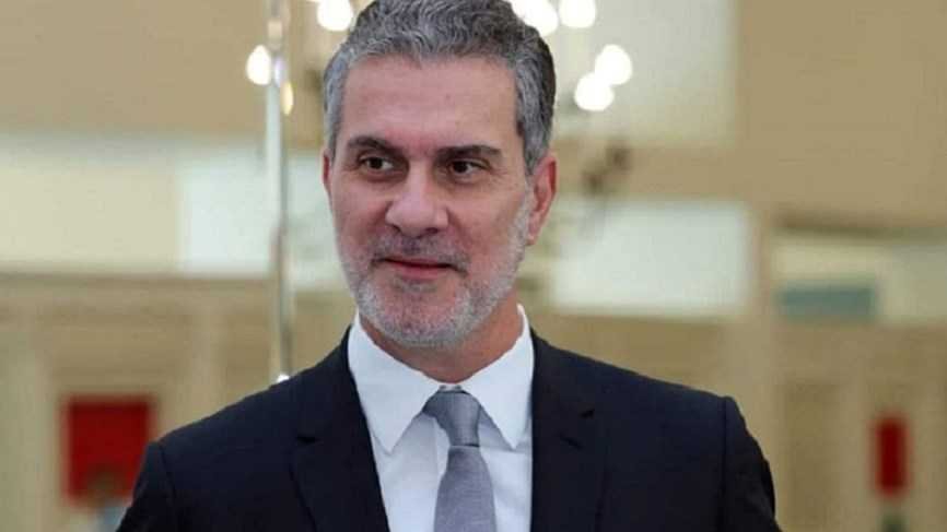 إعلاميو جبيل زاروا وزير السياحة