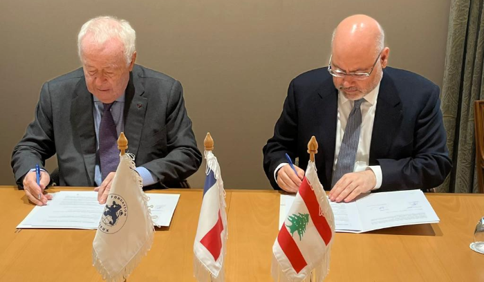 اجتماعات للأبيض مع منظمة الصحة في ليون وتوقيع اتفاقية لدعم تفعيل المختبر المركزي