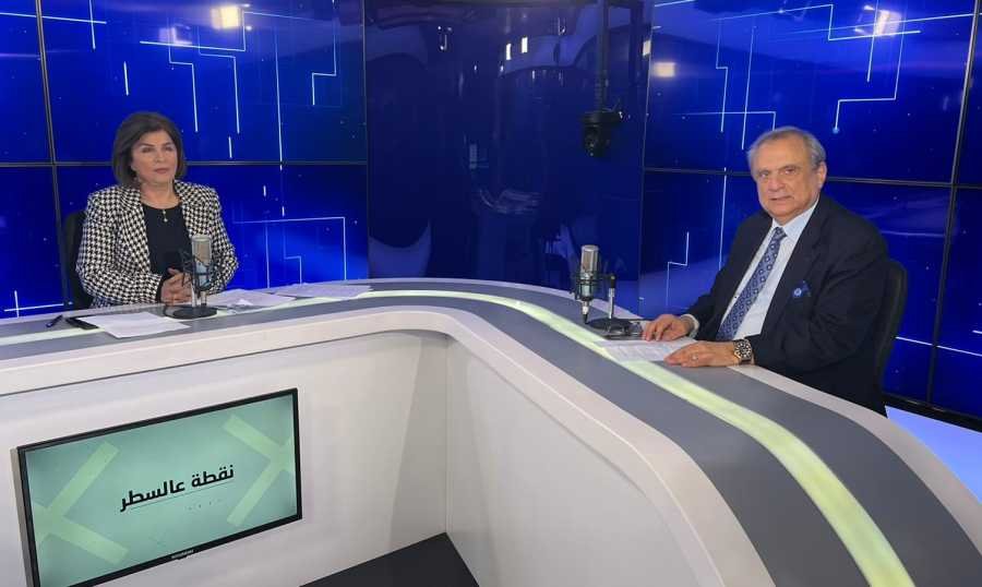 حبيب : “مصرف الإسكان يدرس إمكانية إعطاء قروض بالدولار الأميركي