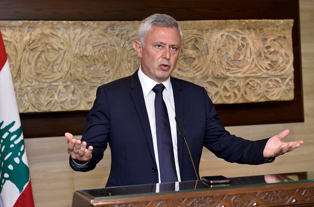 التيار يستبعد وصول رئيس تيّار المردة بدون التفاهم مع التيّار الوطني الحر والقوات اللبنانية