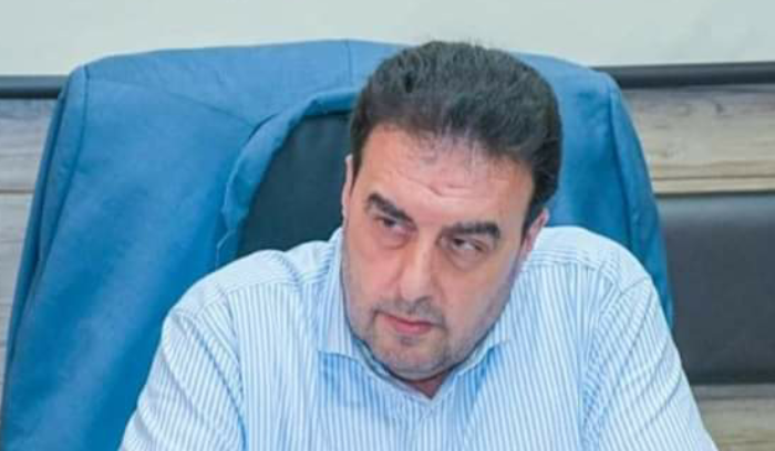 البعريني: أنا مع مواصفات السعودية لشخصية الرئيس المقبل ومع اتفاق الطائف