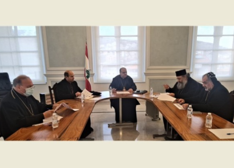 مجلس أساقفة زحلة: العقاب يسهم في الحد من الاعتداءات وتجاوز القانون