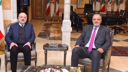 مولوي التقى بوشكيان وسعيد