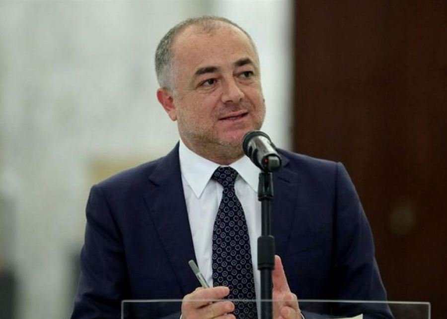 بو صعب وفرام من الولايات المتحدة : الاميركيون يدعمون داعمون قائد الجيش جوزيف عون ولم يقولوا ان هناك اعتراض على اسم اي شخصية