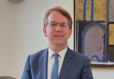 vdlnews: باتريك دوريل في بيروت… وهذا ما سمعه موفد بكركي من جعجع وباسيل