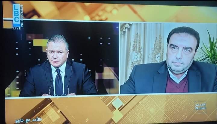 البعريني : لن يقدر أحد على الاتيان برئيس بلا حوار وبلا توافق