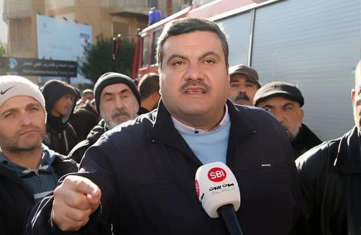 شادي السيد خلال لقاء نقابي: حكومة ميقاتي تتجاوز العقبات ونتطلع الى تلبية حاجات كل القطاعات الموجوعة