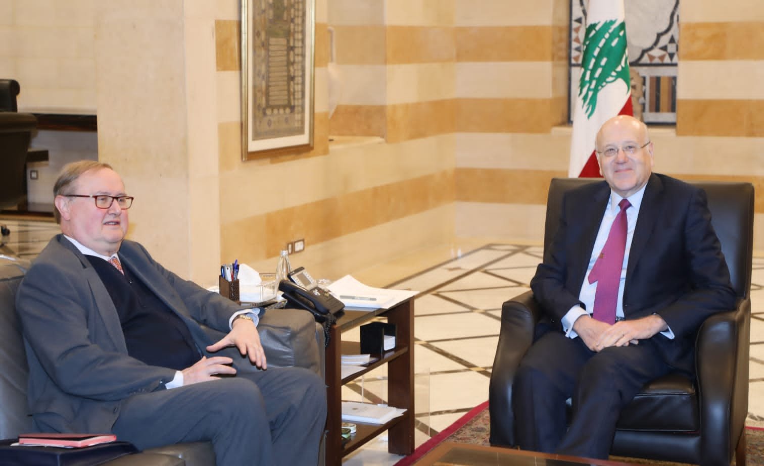 دوكان زار ميقاتي