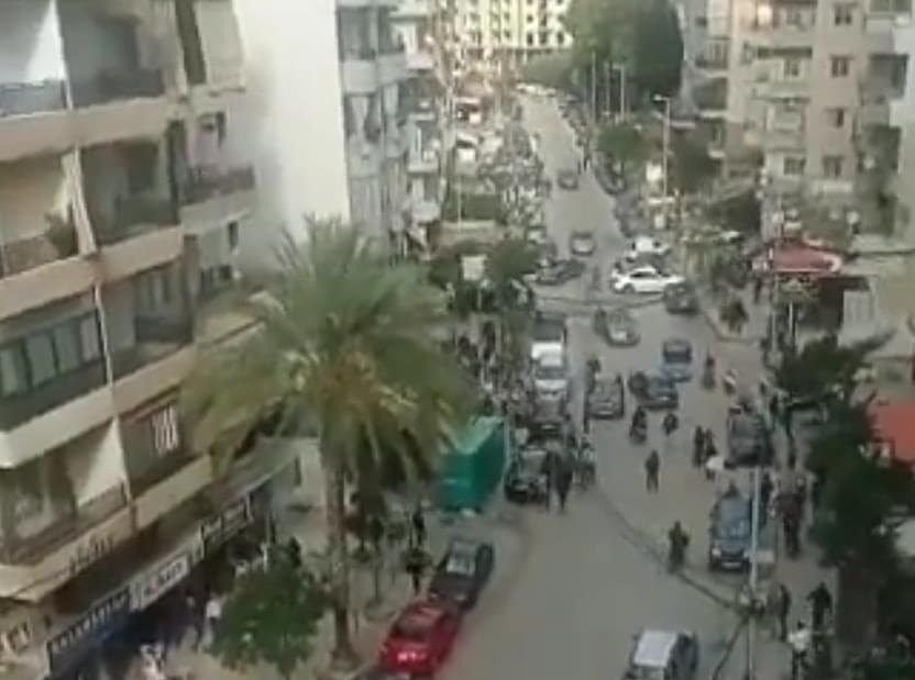 قتيل وجرحى في إطلاق نار في أبي سمراء طرابلس