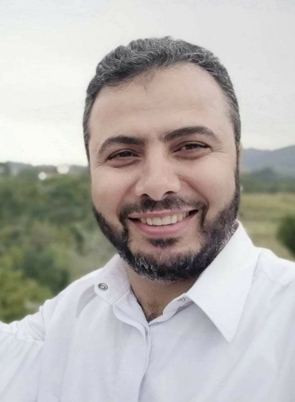 من قام بأداء صوت المرأة التي استدرجت الشيخ الرفاعي ؟