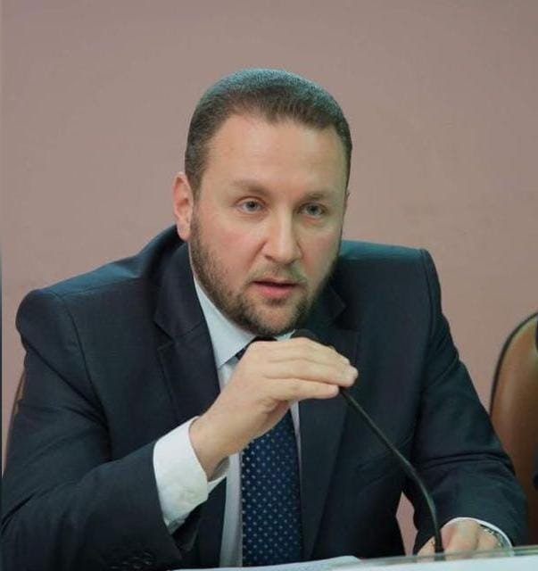 يكن : ننوه بجهود الأجهزة الأمنية عامةً الذين سارعوا إلى كشف الحقيقة